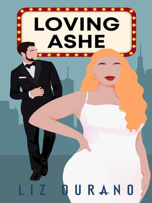 cover image of Loving Ashe